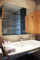 Point Hotel Barbaros