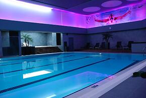 Point Hotel Barbaros