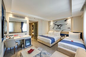 Ramada by Wyndham Istanbul Old City