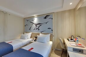 Ramada by Wyndham Istanbul Old City