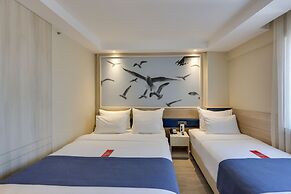 Ramada by Wyndham Istanbul Old City