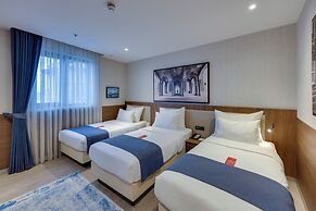 Ramada by Wyndham Istanbul Old City