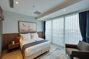Ramada by Wyndham Istanbul Old City