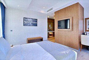 Ramada by Wyndham Istanbul Old City