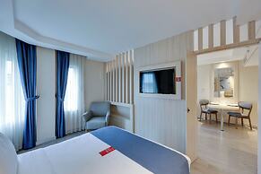 Ramada by Wyndham Istanbul Old City