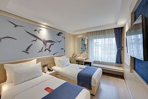 Ramada by Wyndham Istanbul Old City