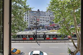 Ramada by Wyndham Istanbul Old City