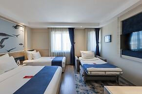 Ramada by Wyndham Istanbul Old City