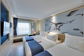 Ramada by Wyndham Istanbul Old City