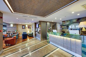 Ramada by Wyndham Istanbul Old City