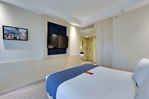 Ramada by Wyndham Istanbul Old City