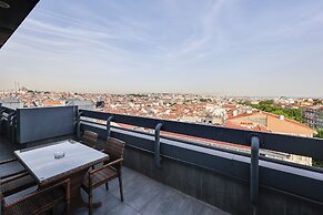 Ramada by Wyndham Istanbul Old City