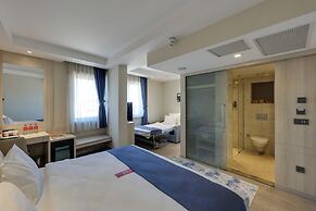 Ramada by Wyndham Istanbul Old City