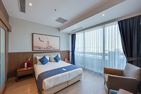 Ramada by Wyndham Istanbul Old City
