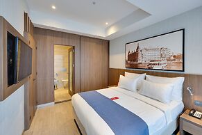 Ramada by Wyndham Istanbul Old City