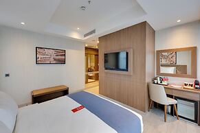 Ramada by Wyndham Istanbul Old City