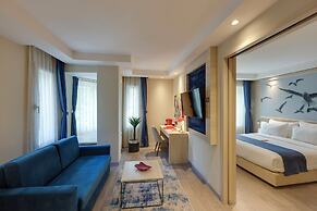 Ramada by Wyndham Istanbul Old City