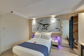 Ramada by Wyndham Istanbul Old City