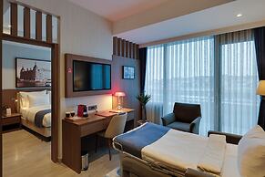 Ramada by Wyndham Istanbul Old City