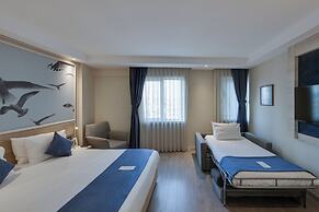 Ramada by Wyndham Istanbul Old City