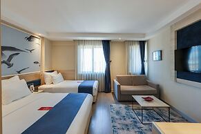 Ramada by Wyndham Istanbul Old City