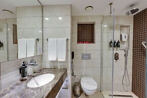 Ramada by Wyndham Istanbul Old City