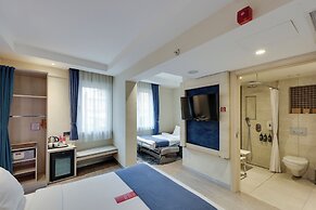 Ramada by Wyndham Istanbul Old City