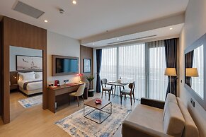 Ramada by Wyndham Istanbul Old City