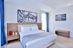 Ramada by Wyndham Istanbul Old City
