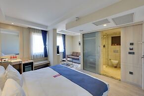 Ramada by Wyndham Istanbul Old City