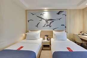 Ramada by Wyndham Istanbul Old City