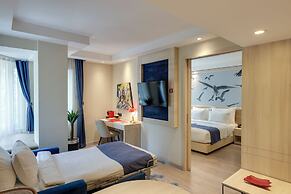 Ramada by Wyndham Istanbul Old City