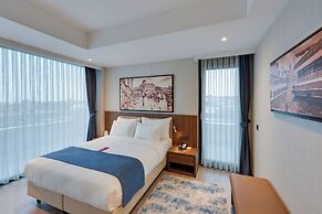 Ramada by Wyndham Istanbul Old City