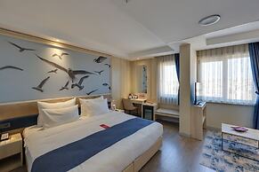 Ramada by Wyndham Istanbul Old City
