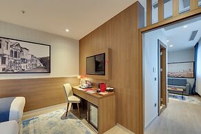 Ramada by Wyndham Istanbul Old City