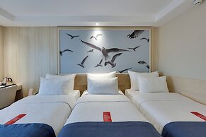 Ramada by Wyndham Istanbul Old City