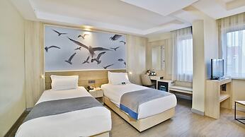 Ramada by Wyndham Istanbul Old City