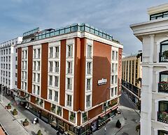 Hotel Vicenza