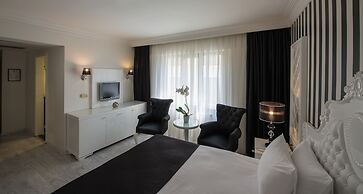 Yigitalp Hotel