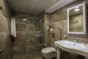 Yigitalp Hotel