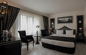 Yigitalp Hotel