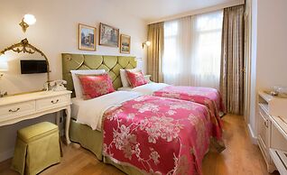 Valide Sultan Konagi