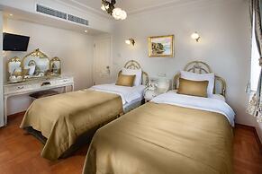 Valide Sultan Konagi