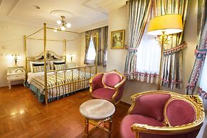 Valide Sultan Konagi