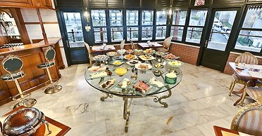 Valide Sultan Konagi