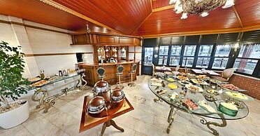 Valide Sultan Konagi