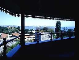 Valide Sultan Konagi