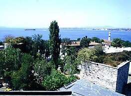 Valide Sultan Konagi