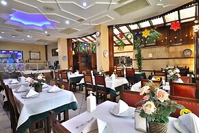 Blue House Hotel
