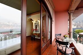 Sultanahmet Palace Hotel - Special Class